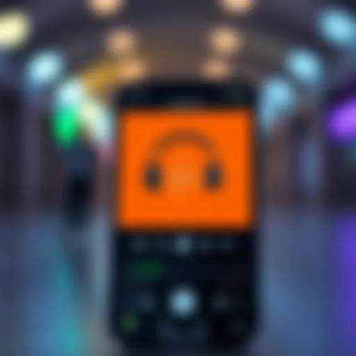 Exploring Audiomack Mod APK: Features, Benefits, and Considerations Introduction