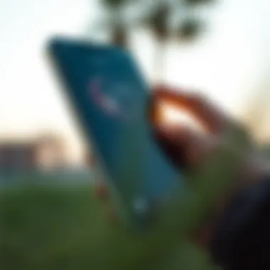 Exploring Audiomack Mod APK: Features, Benefits, and Considerations Summary