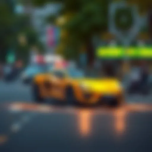 Exploring Autozen Mod APK: A Comprehensive Analysis Introduction