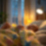 Exploring Baby Sleep Pro APK: A Detailed Analysis Introduction