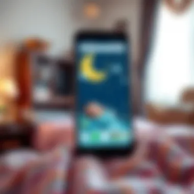 Exploring Baby Sleep Pro APK: A Detailed Analysis Summary Exploring Baby Sleep Pro APK: A Detailed Analysis Summary