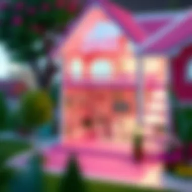 Notable Exploring Barbie Dreamhouse Adventures APK: An In-Depth Analysis of Available Unlocks Notable Exploring Barbie Dreamhouse Adventures APK: An In-Depth Analysis of Available Unlocks