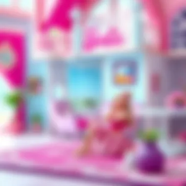 Exploring Barbie Dreamhouse Adventures APK: An In-Depth Analysis of Available Unlocks Summary Exploring Barbie Dreamhouse Adventures APK: An In-Depth Analysis of Available Unlocks Summary