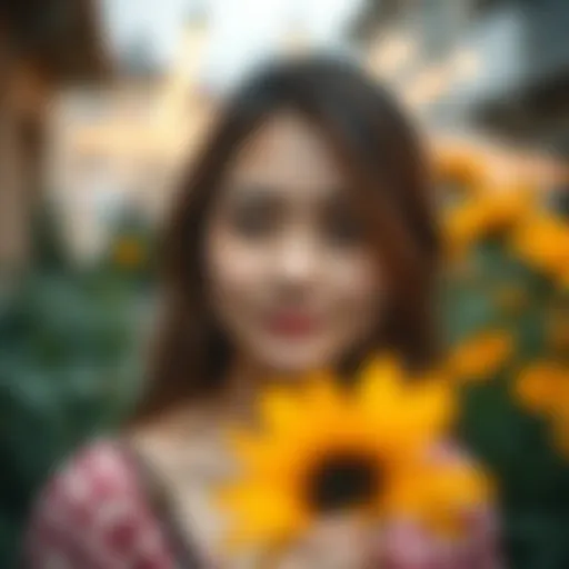 Exploring Beauty Cam APK Mod: Enhancements and Insights Introduction