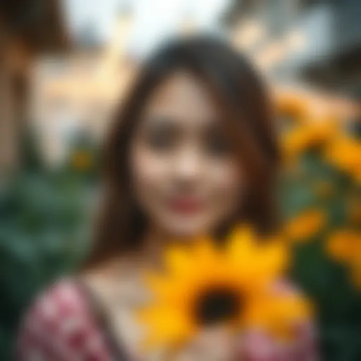 Exploring Beauty Cam APK Mod: Enhancements and Insights Introduction