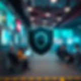 Exploring Betternet Mod APK: Features, Benefits, and Security Considerations Introduction