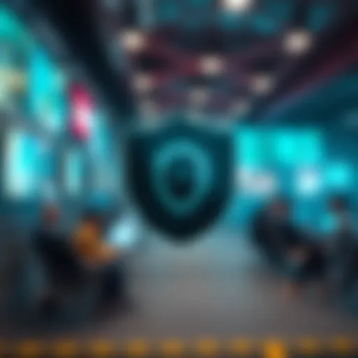 Exploring Betternet Mod APK: Features, Benefits, and Security Considerations Introduction