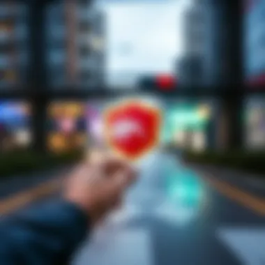 Exploring Betternet Mod APK: Features, Benefits, and Security Considerations Summary Exploring Betternet Mod APK: Features, Benefits, and Security Considerations Summary