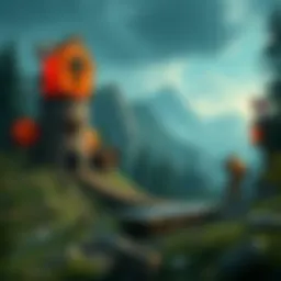 Exploring BitLife Mods on PC Emulators Introduction