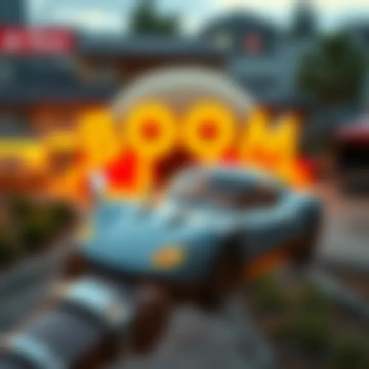 Exploring Boom 3D Mod APK: A Comprehensive Guide Summary