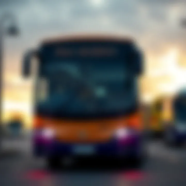 Exploring Bus Simulator Mod APK: Enhancements and Considerations Summary