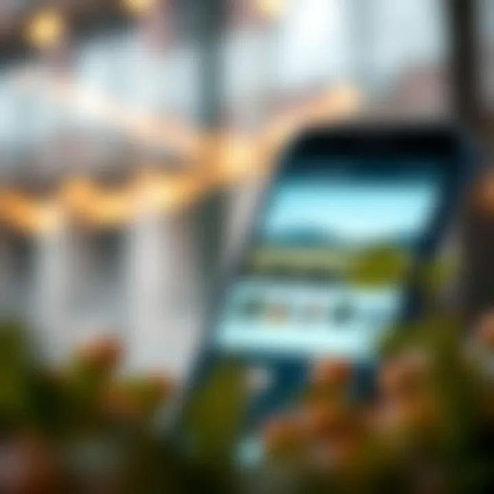 Exploring Canva APK Pro: Features and Insights Summary