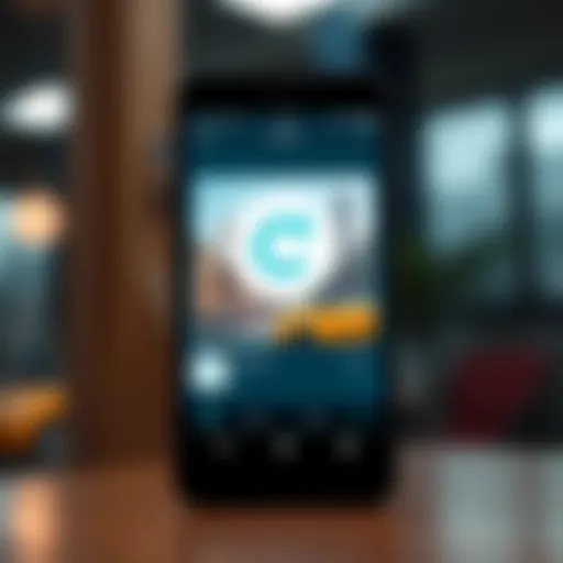 Exploring Canva Pro Mod APK: Insights and Implications Introduction