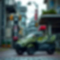 Exploring Chat GPT-4 Mod APK: Premium Features Unlocked Introduction