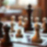 Exploring Chess: The Dynamics of Play and Learn Mod APK Introduction