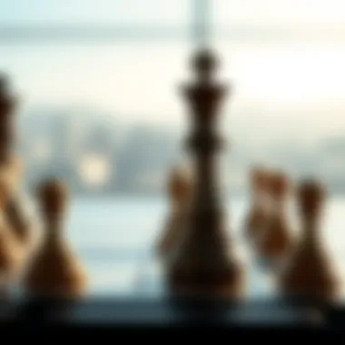 Exploring Chess: The Dynamics of Play and Learn Mod APK Summary Exploring Chess: The Dynamics of Play and Learn Mod APK Summary
