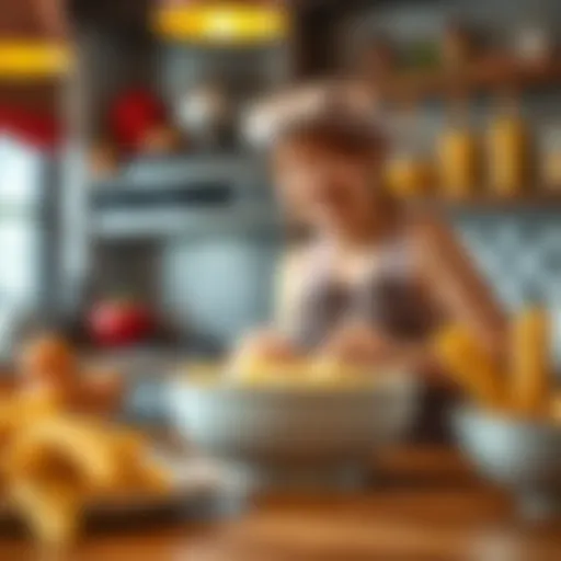 Exploring Cooking Mama Platinmods: A Comprehensive Guide Introduction