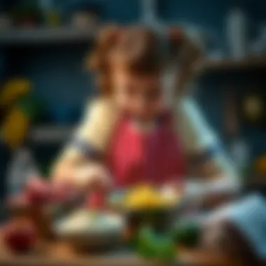 Exploring Cooking Mama Platinmods: A Comprehensive Guide Summary