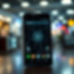 Exploring Cracked Android App Downloads: Insights and Implications Introduction