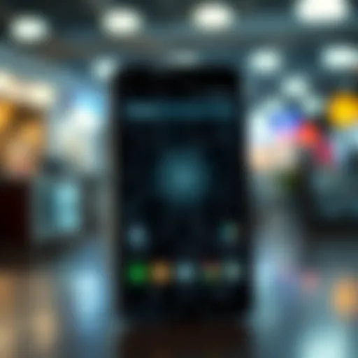 Exploring Cracked Android App Downloads: Insights and Implications Introduction