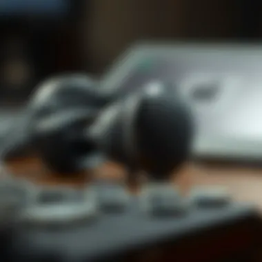 Exploring Cracked Noise Cancelation APKs Summary