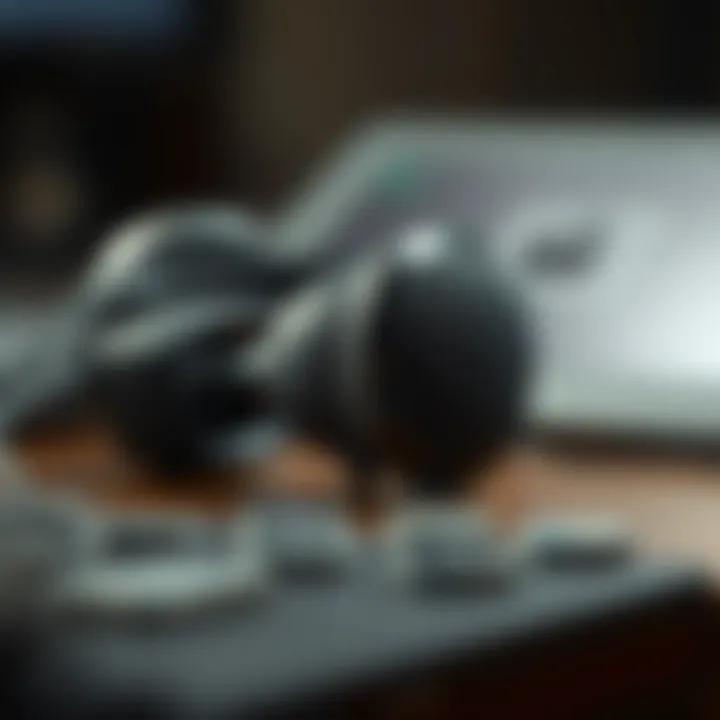 Exploring Cracked Noise Cancelation APKs Summary