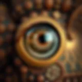 Exploring Da Vinci Eye 4.0 Mod APK: Comprehensive Insights and Implications Introduction