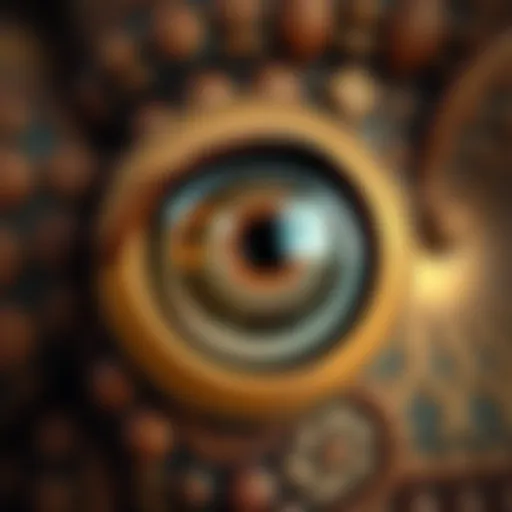 Exploring Da Vinci Eye 4.0 Mod APK: Comprehensive Insights and Implications Introduction