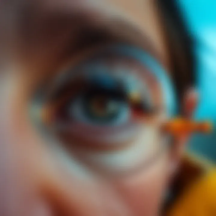 Notable Exploring Da Vinci Eye 4.0 Mod APK: Comprehensive Insights and Implications