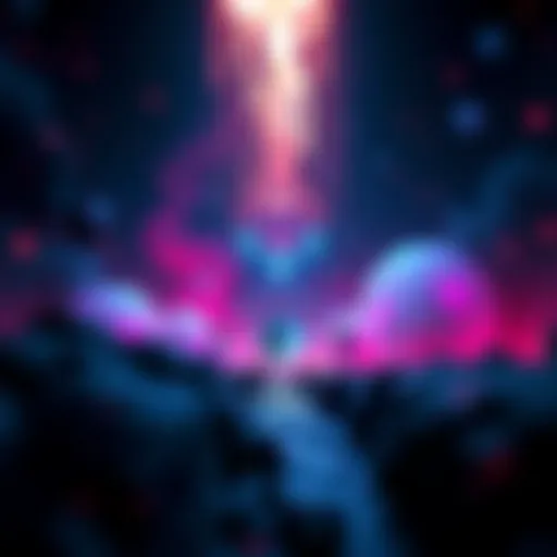 Exploring Dead Cells Mod APK: A Comprehensive Overview Introduction