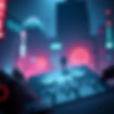 Notable Exploring Dead Cells Mod APK: A Comprehensive Overview Notable Exploring Dead Cells Mod APK: A Comprehensive Overview