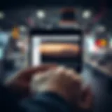 Exploring DroidEdit Free: A Comprehensive Guide for Tech Enthusiasts Introduction