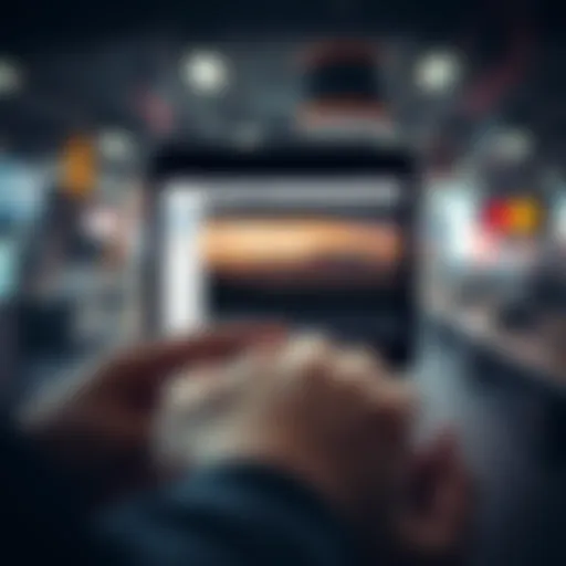 Exploring DroidEdit Free: A Comprehensive Guide for Tech Enthusiasts Introduction