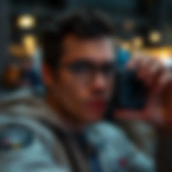 Exploring DroidEdit Free: A Comprehensive Guide for Tech Enthusiasts Summary