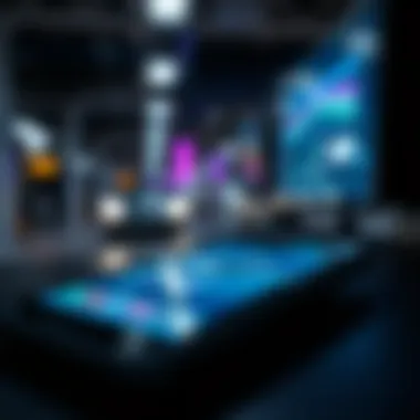 Exploring Dualspace: A Comprehensive Overview Summary Exploring Dualspace: A Comprehensive Overview Summary