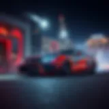 Exploring Dubai Drift 2 APK Mod: An In-Depth Analysis Introduction