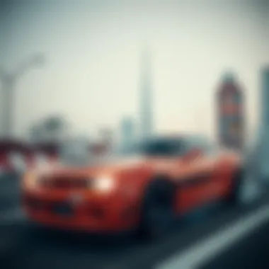 Notable Exploring Dubai Drift 2 APK Mod: An In-Depth Analysis