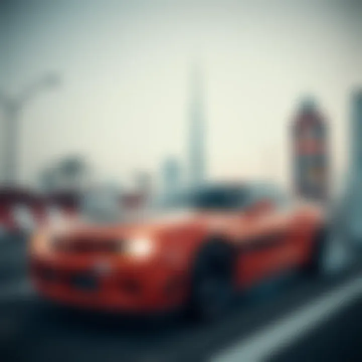 Notable Exploring Dubai Drift 2 APK Mod: An In-Depth Analysis