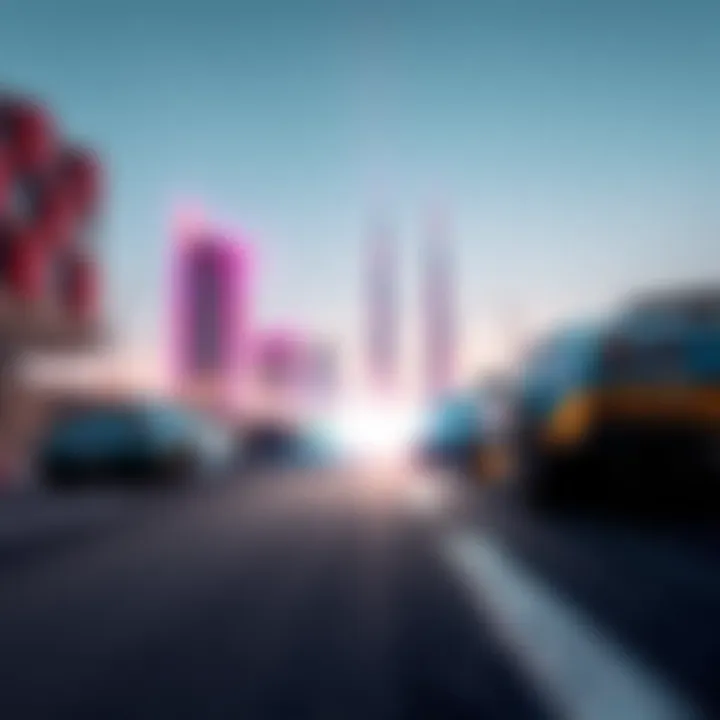 Exploring Dubai Drift 2 APK Mod: An In-Depth Analysis Summary