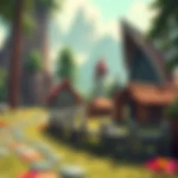 Exploring Evoland 2 APK: A Comprehensive Guide Introduction