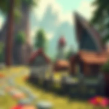 Exploring Evoland 2 APK: A Comprehensive Guide Introduction Exploring Evoland 2 APK: A Comprehensive Guide Introduction