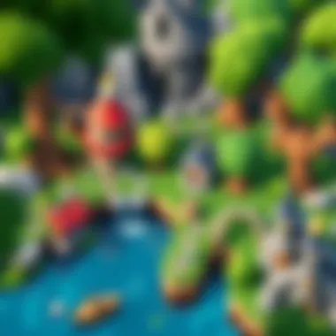Exploring Evoland 2 APK: A Comprehensive Guide Summary Exploring Evoland 2 APK: A Comprehensive Guide Summary