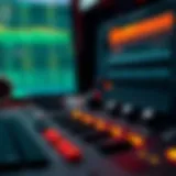 Exploring Ezaudiocut: A Deep Dive into Audio Modification Techniques Introduction