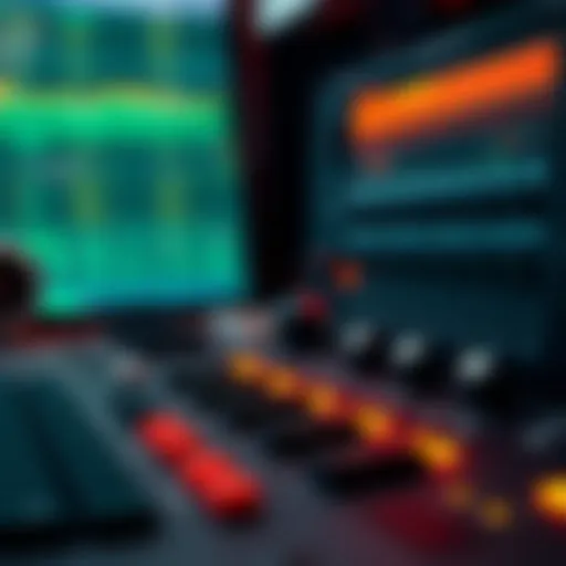 Exploring Ezaudiocut: A Deep Dive into Audio Modification Techniques Introduction
