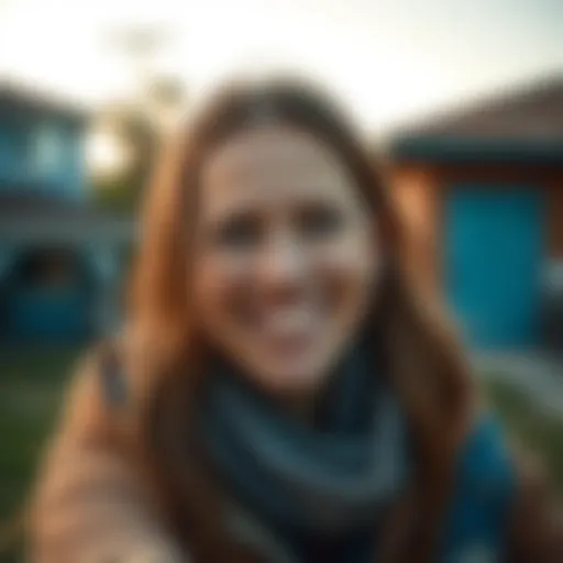 Exploring FaceApp Pro APK: Features, Safety, and Alternatives Introduction