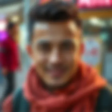 Notable Exploring FaceApp Pro APK: Features, Safety, and Alternatives