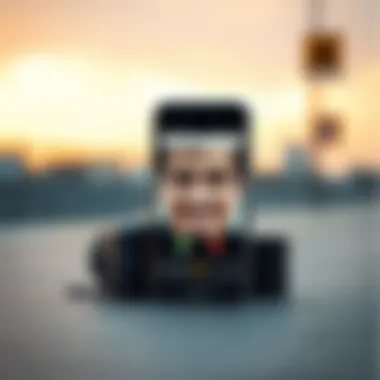 Exploring FaceApp Pro APK: Features, Safety, and Alternatives Summary