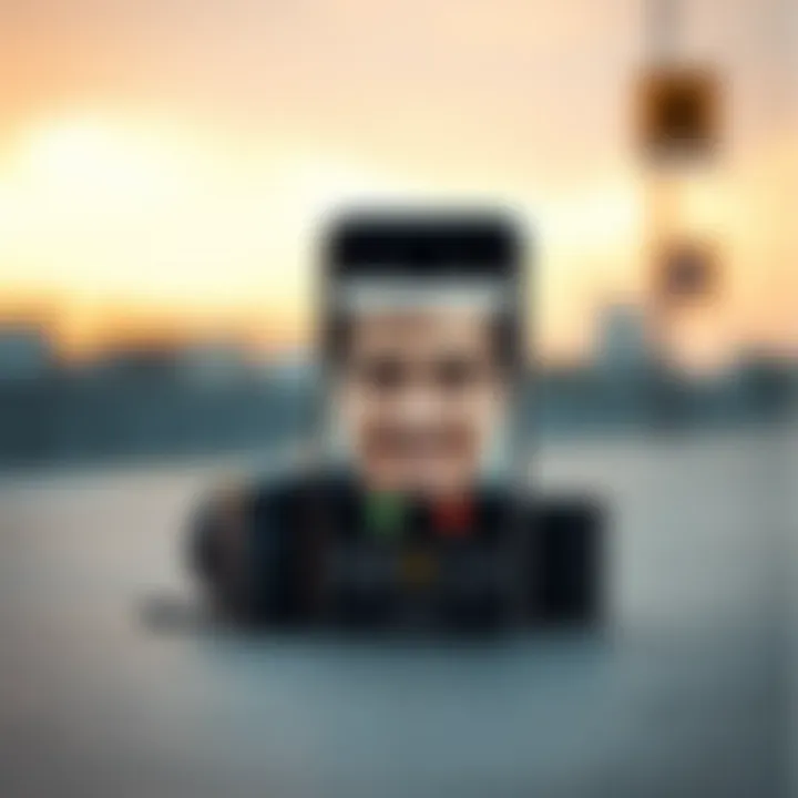 Exploring FaceApp Pro APK: Features, Safety, and Alternatives Summary