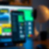 Exploring File Commander and File Manager: Insights into Explorer v7.9.42285 Premium Mod APK Introduction