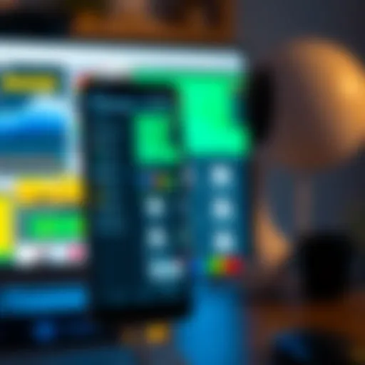 Exploring File Commander and File Manager: Insights into Explorer v7.9.42285 Premium Mod APK Introduction